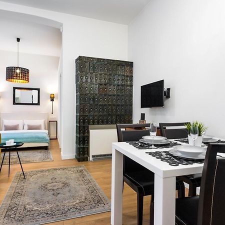 Apartament Tenczynska 克拉科夫 外观 照片