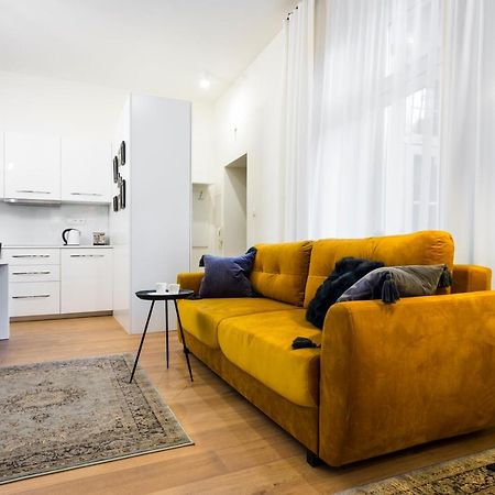Apartament Tenczynska 克拉科夫 外观 照片