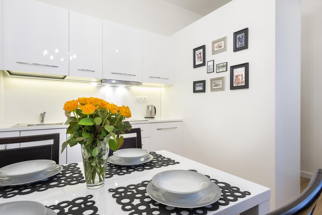 Apartament Tenczynska 克拉科夫 客房 照片