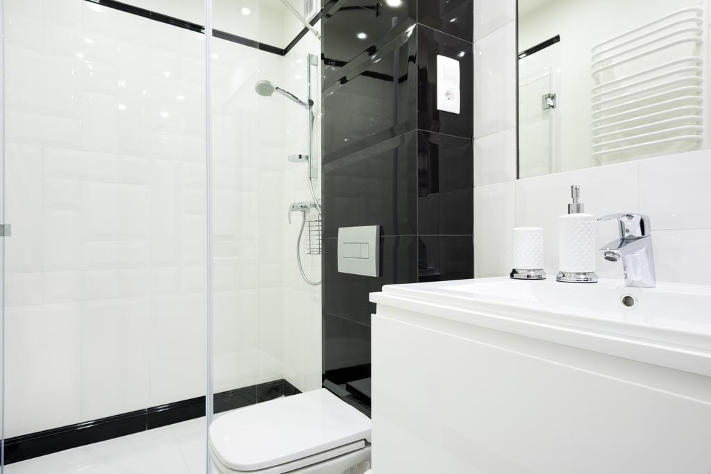 Apartament Tenczynska 克拉科夫 客房 照片